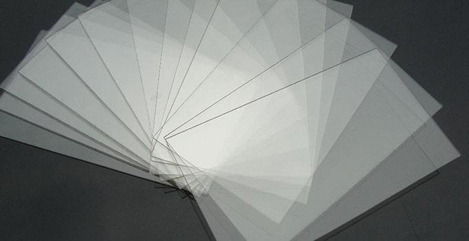 亚克力和塑料有什么区别塘沽广告公司告诉你